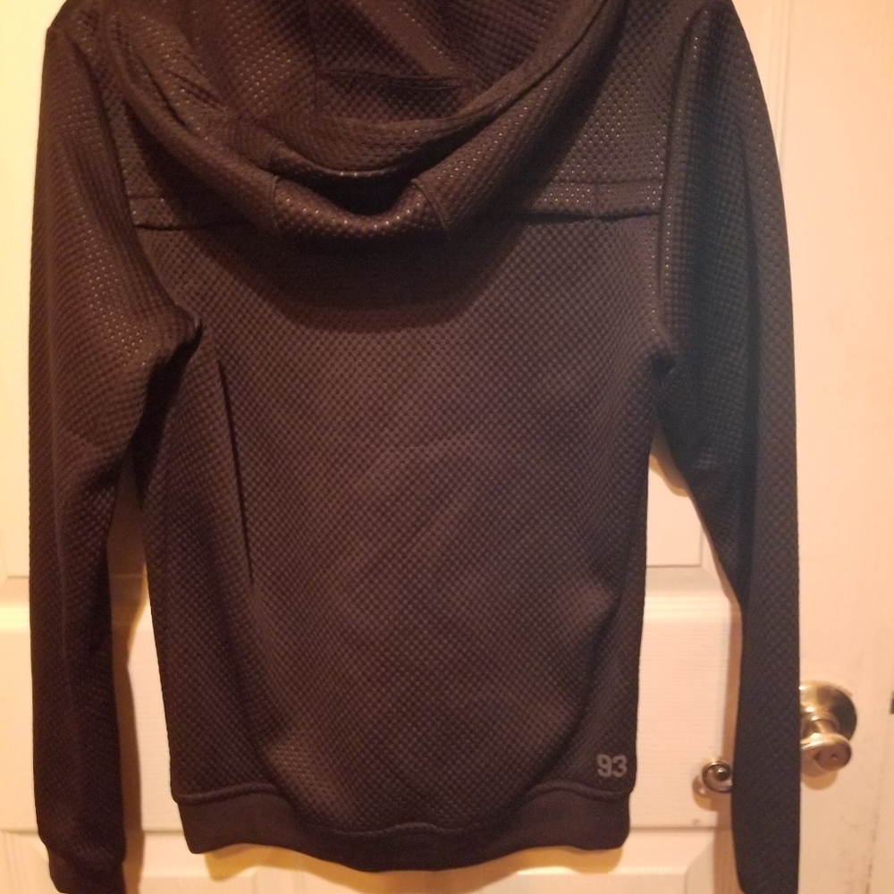 Womens jacket - Picture 2 of 4